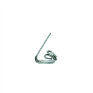 گیره پرده هوکس فلزی